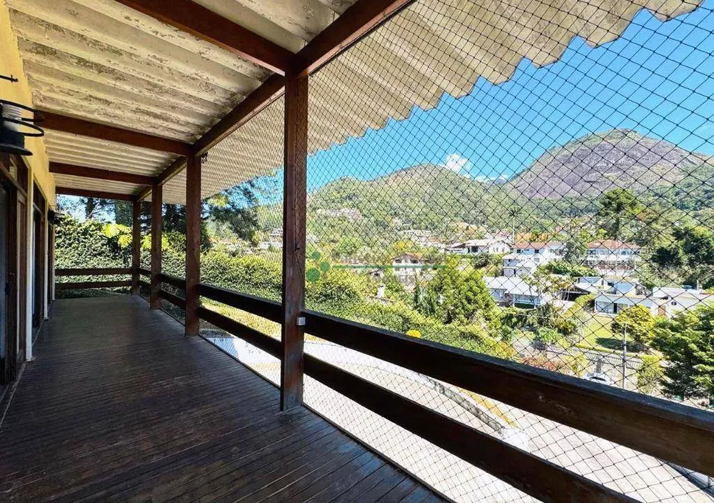 Casa, 5 quartos, 310 m² - Foto 17