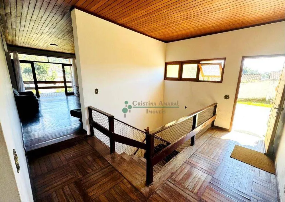 Casa, 5 quartos, 310 m² - Foto 18