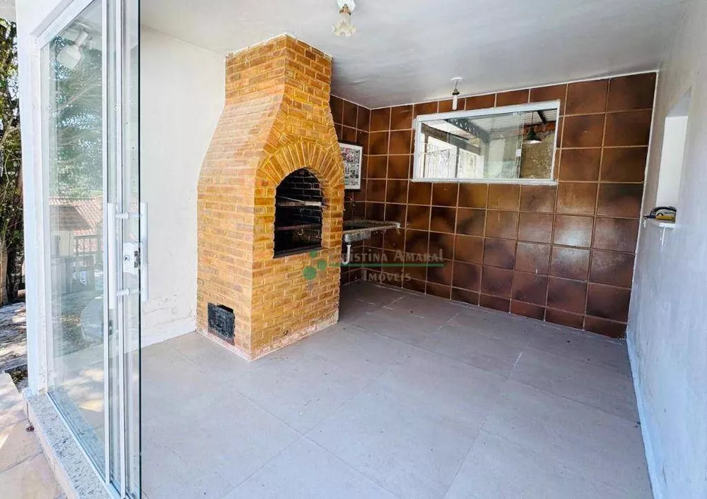 Casa, 5 quartos, 310 m² - Foto 13
