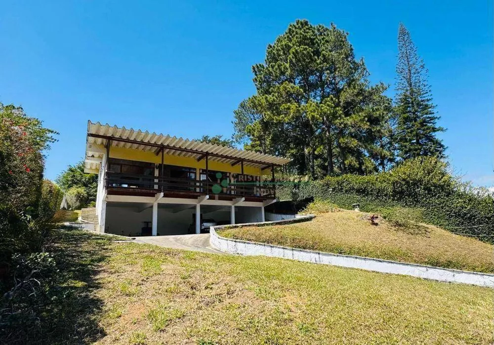 Casa, 5 quartos, 310 m² - Foto 3