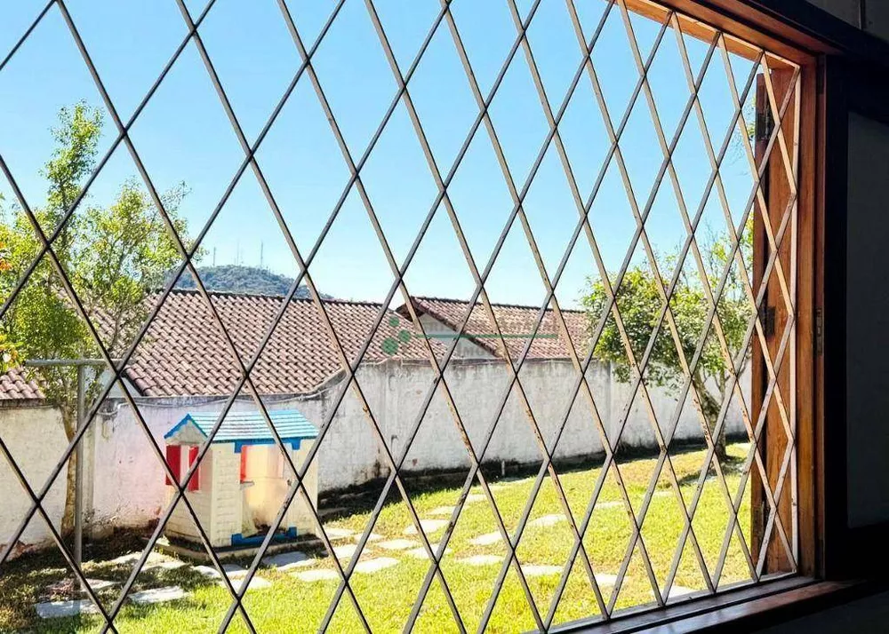 Casa, 5 quartos, 310 m² - Foto 23