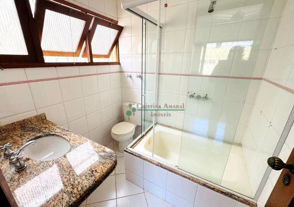 Casa, 5 quartos, 310 m² - Foto 31
