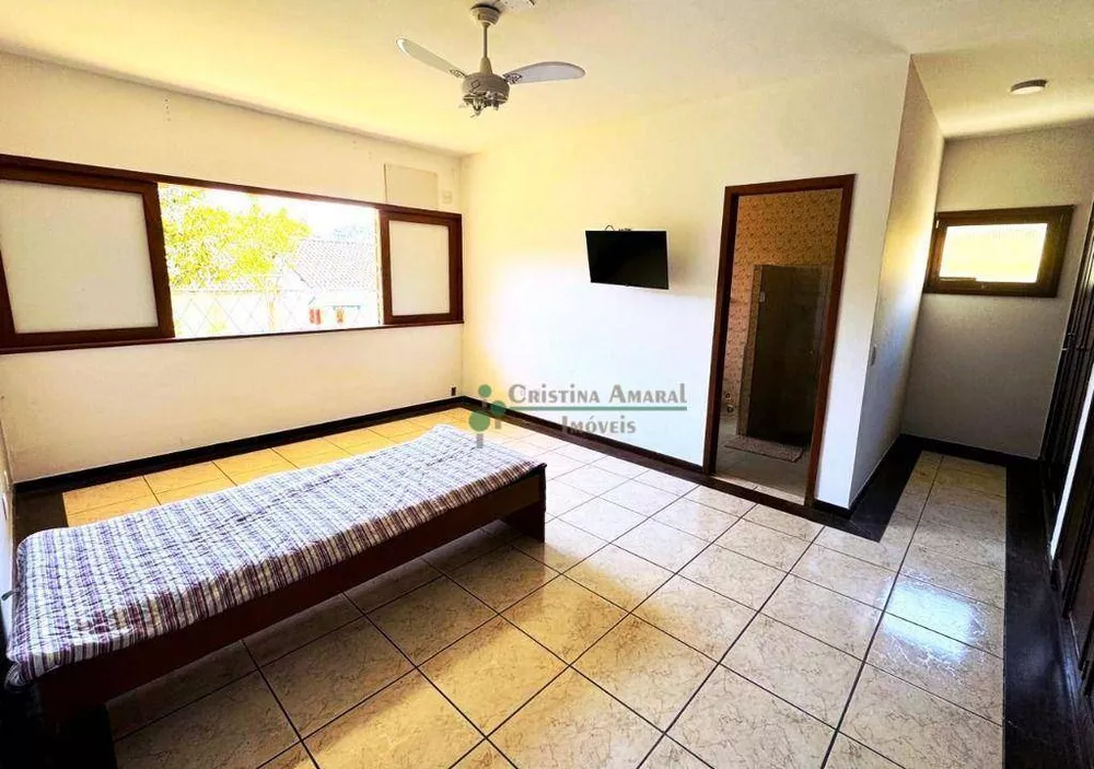 Casa, 5 quartos, 310 m² - Foto 25