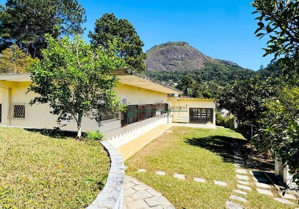 Casa, 5 quartos, 310 m² - Foto 5