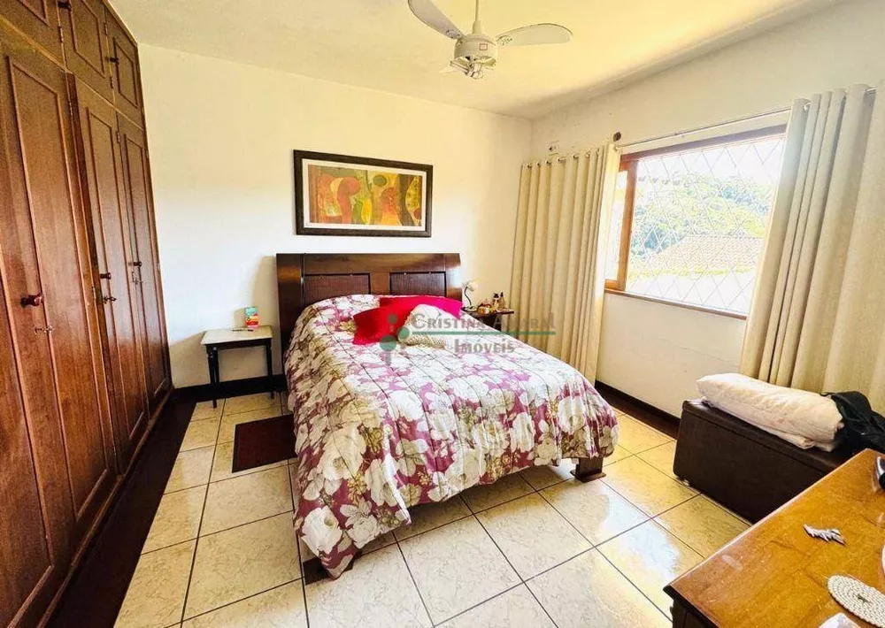 Casa, 5 quartos, 310 m² - Foto 22