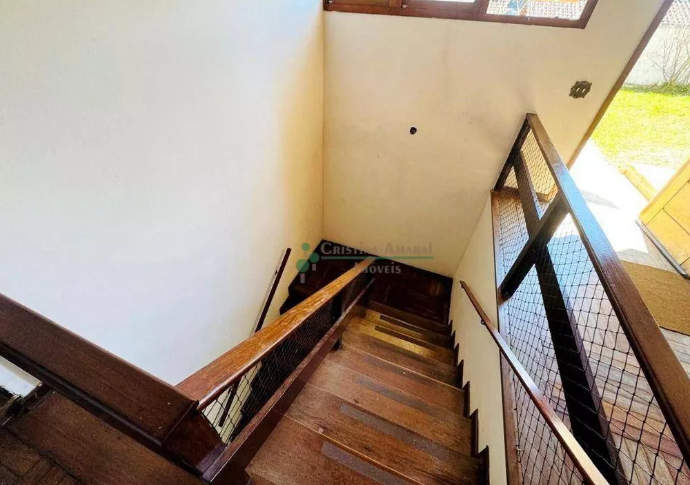 Casa, 5 quartos, 310 m² - Foto 19