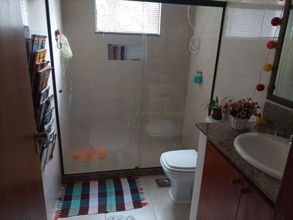 Casa de Condomínio, 3 quartos - Foto 36