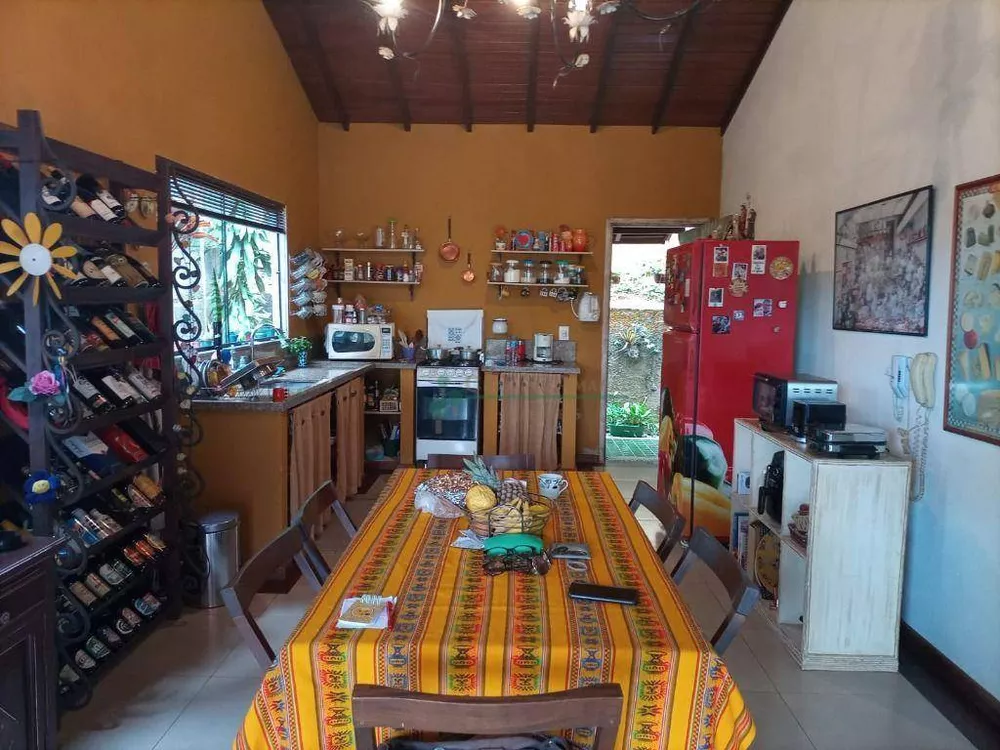 Casa de Condomínio, 3 quartos - Foto 35