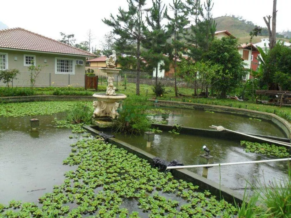Casa de Condomínio, 3 quartos - Foto 48