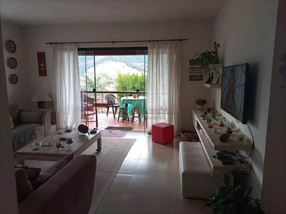 Casa de Condomínio, 3 quartos - Foto 14