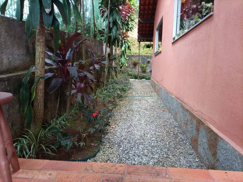 Casa de Condomínio, 3 quartos - Foto 10