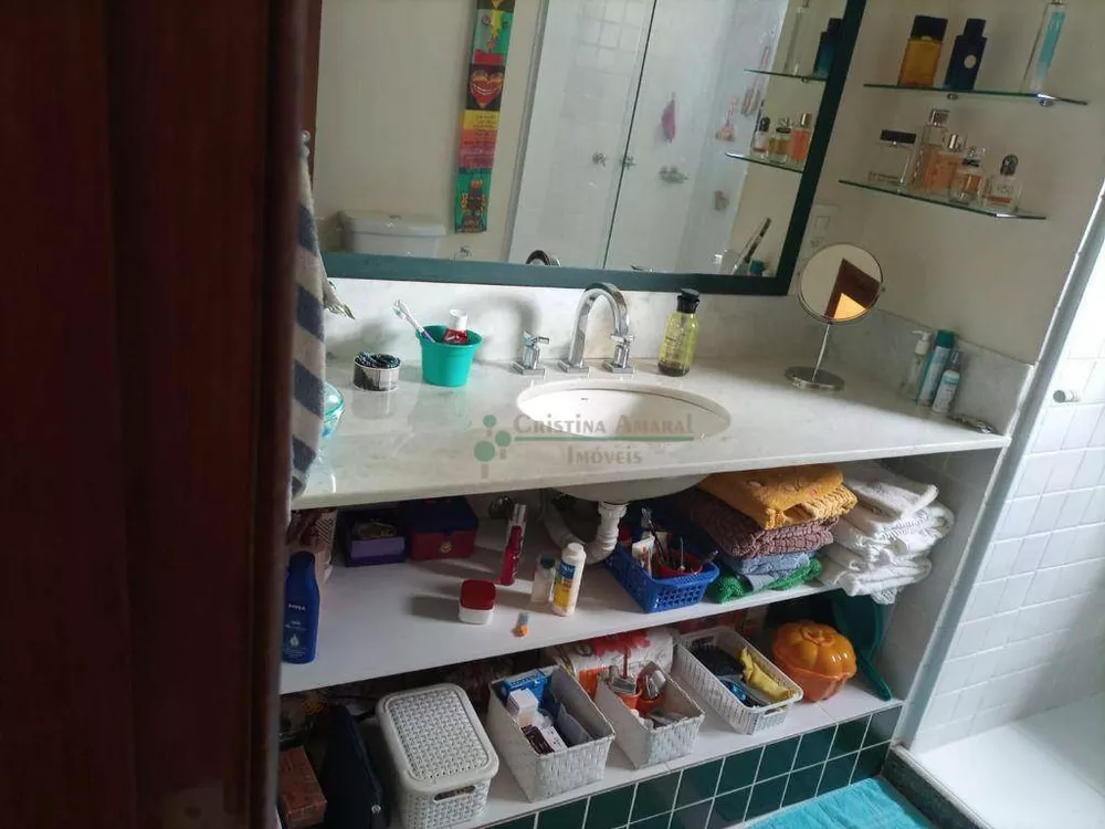 Casa de Condomínio, 3 quartos - Foto 39