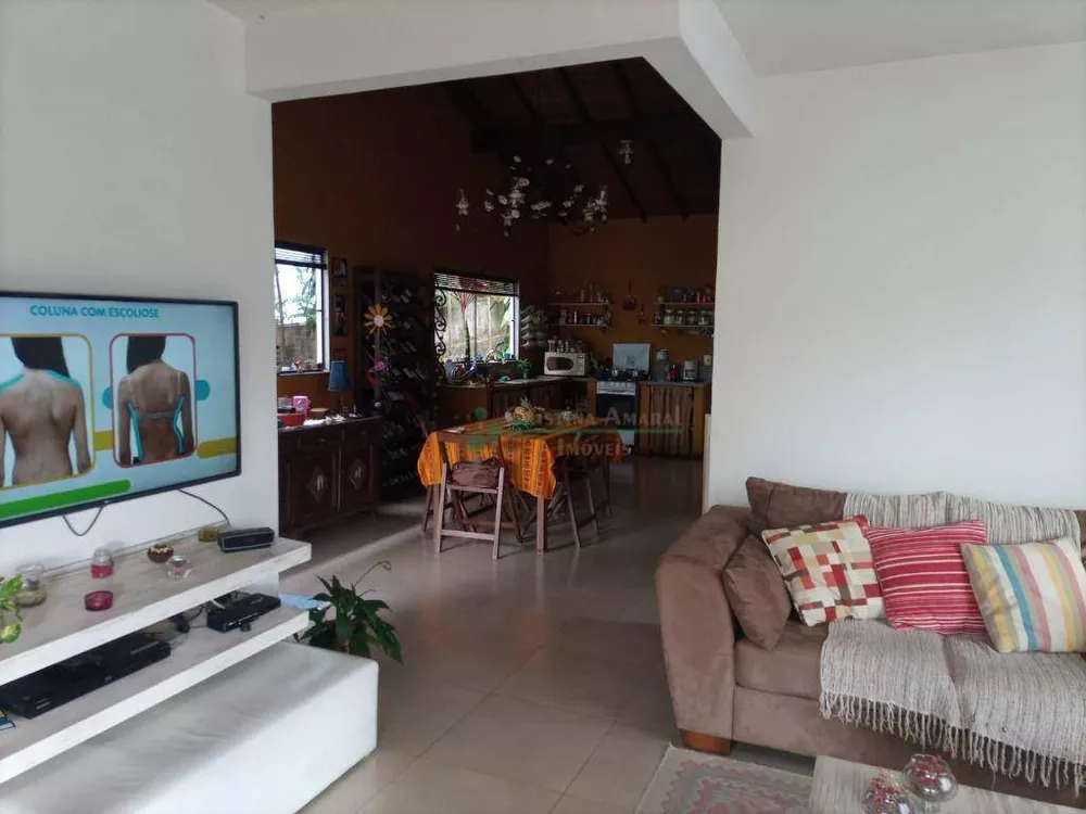 Casa de Condomínio, 3 quartos - Foto 16