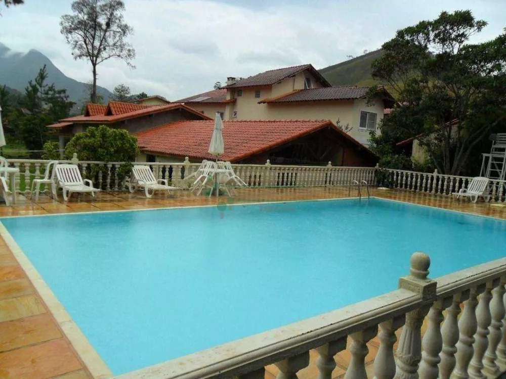 Casa de Condomínio, 3 quartos - Foto 57