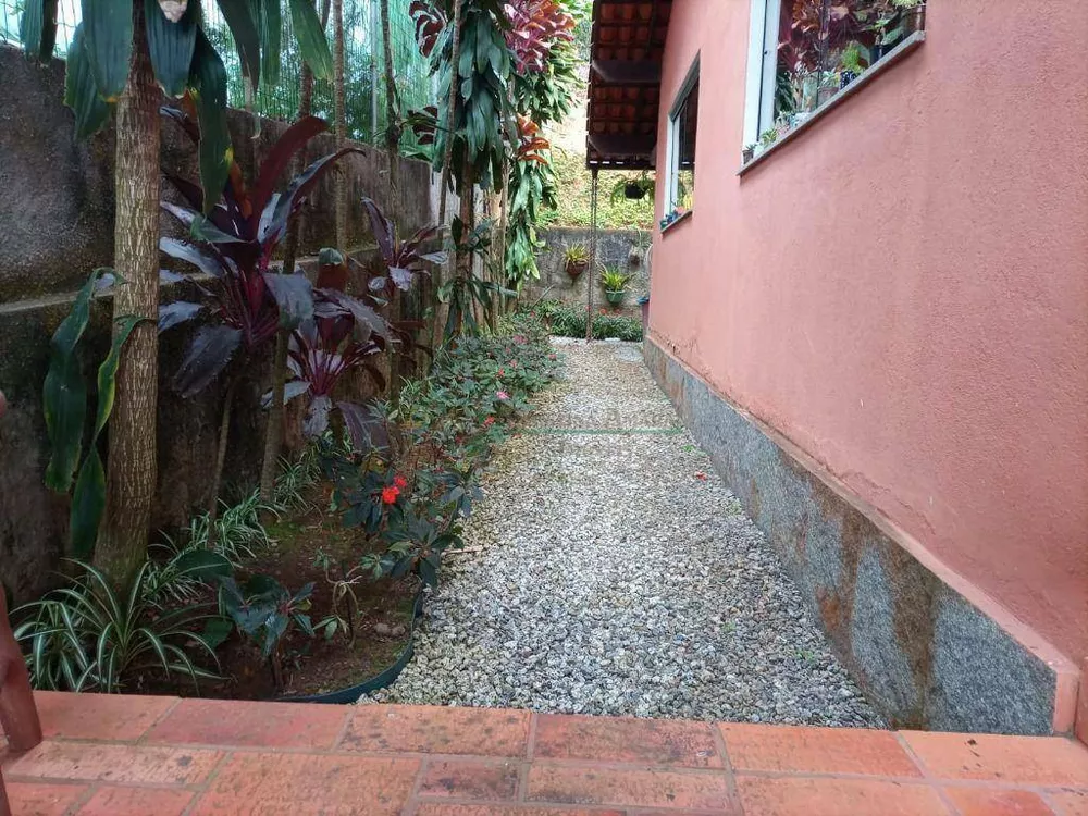 Casa de Condomínio, 3 quartos - Foto 9