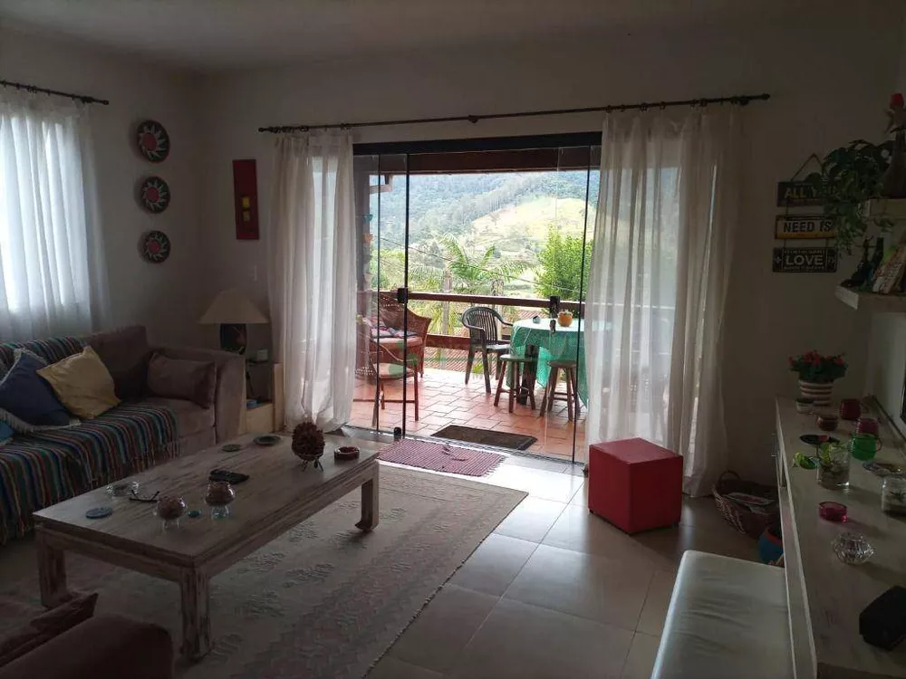 Casa de Condomínio, 3 quartos - Foto 15