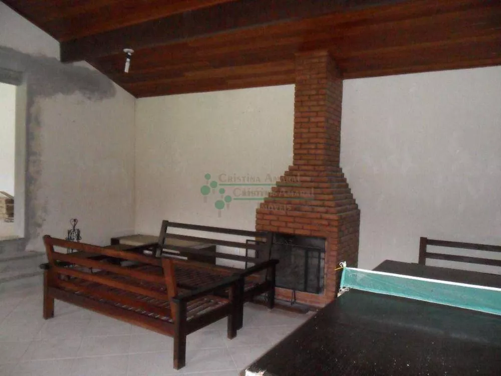 Casa de Condomínio, 3 quartos - Foto 47