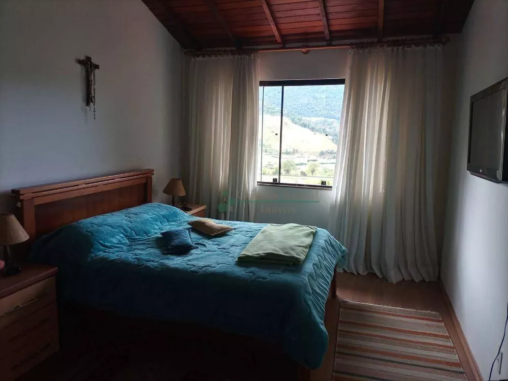Casa de Condomínio, 3 quartos - Foto 25