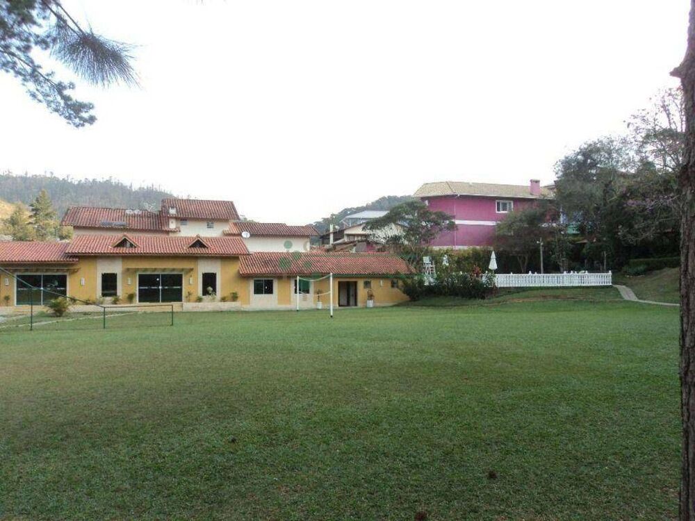 Casa de Condomínio, 3 quartos - Foto 51