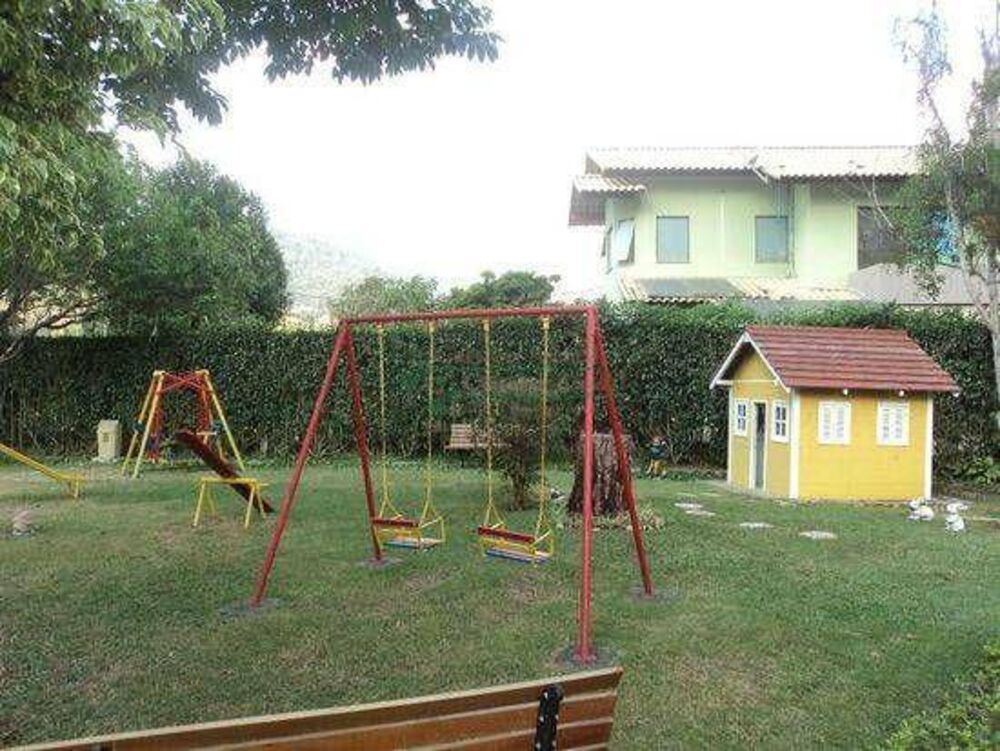 Casa de Condomínio, 3 quartos - Foto 56