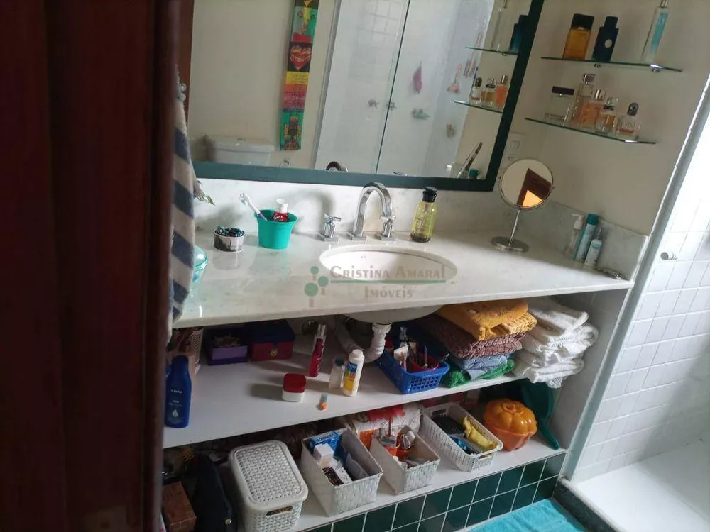 Casa de Condomínio, 3 quartos - Foto 41