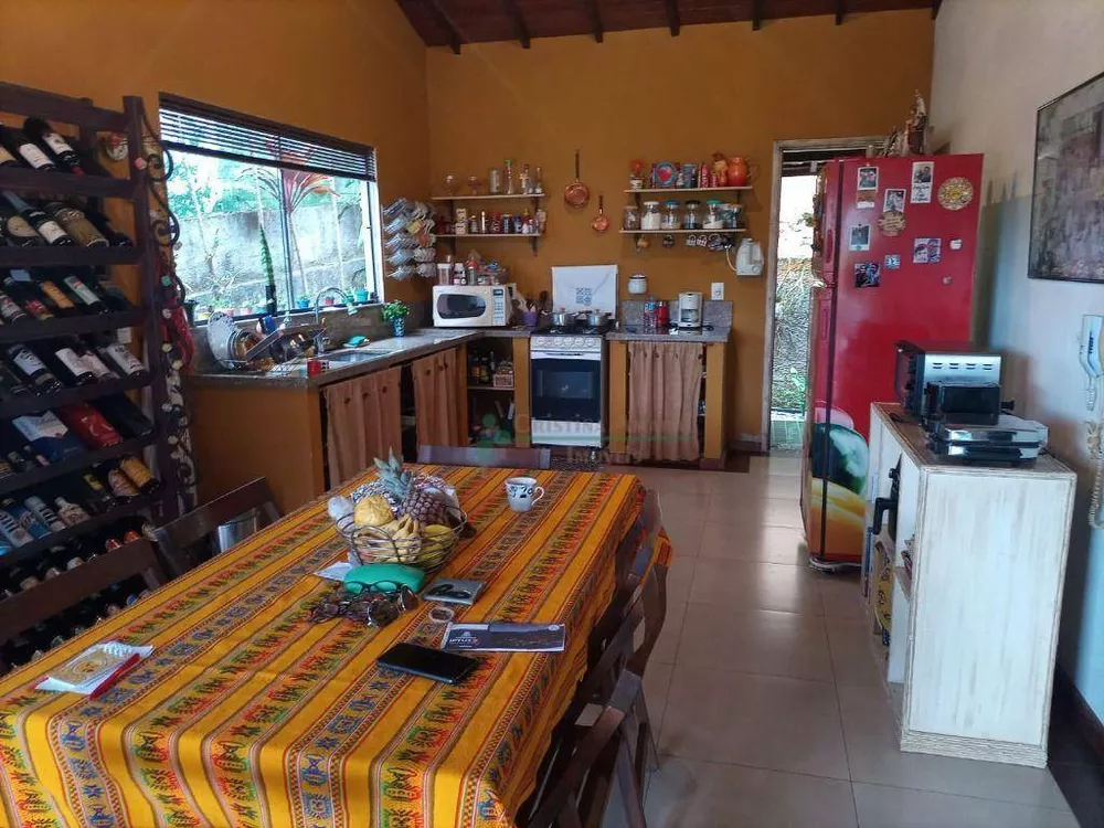 Casa de Condomínio, 3 quartos - Foto 29