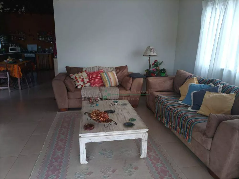 Casa de Condomínio, 3 quartos - Foto 17