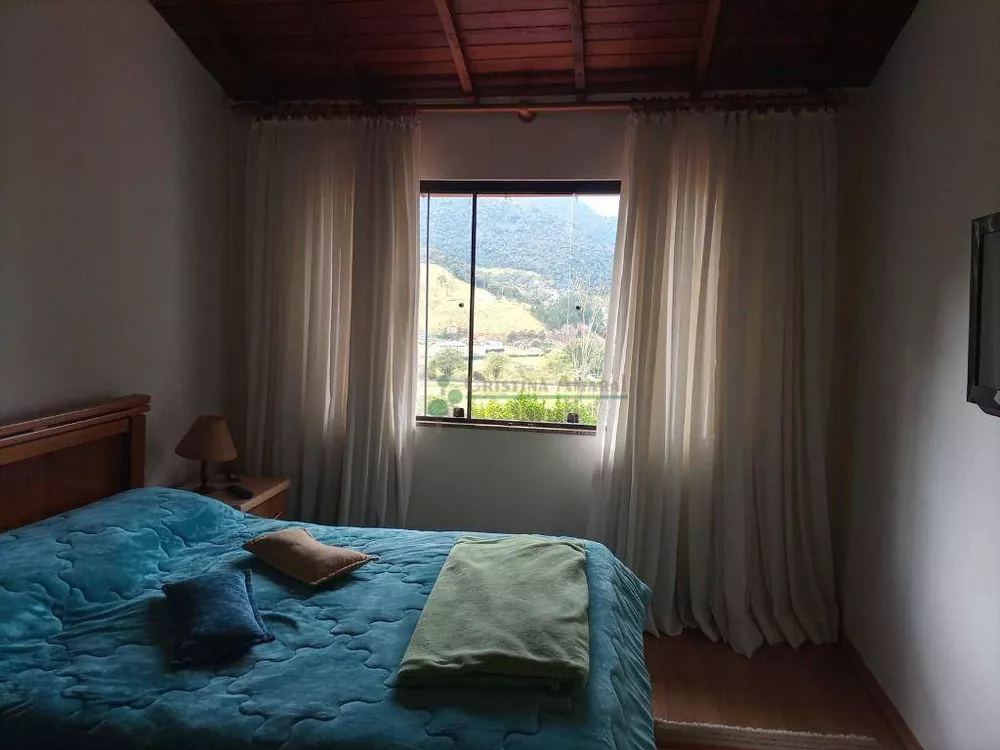 Casa de Condomínio, 3 quartos - Foto 22