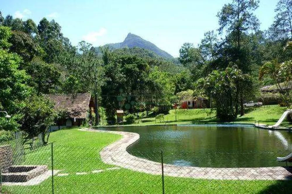 Casa de Condomínio, 3 quartos - Foto 53