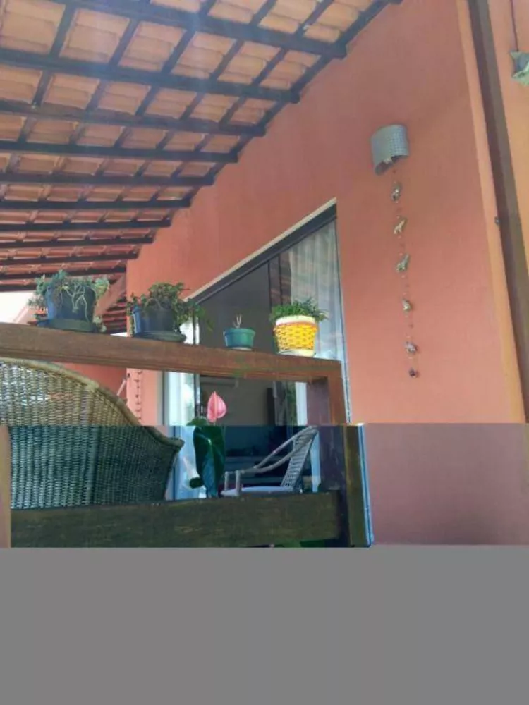 Casa de Condomínio, 3 quartos - Foto 11
