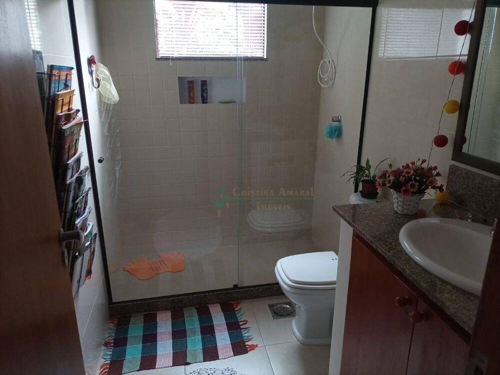 Casa de Condomínio, 3 quartos - Foto 37