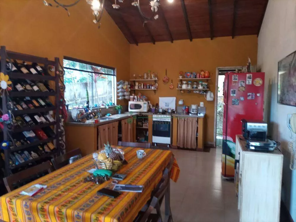 Casa de Condomínio, 3 quartos - Foto 34