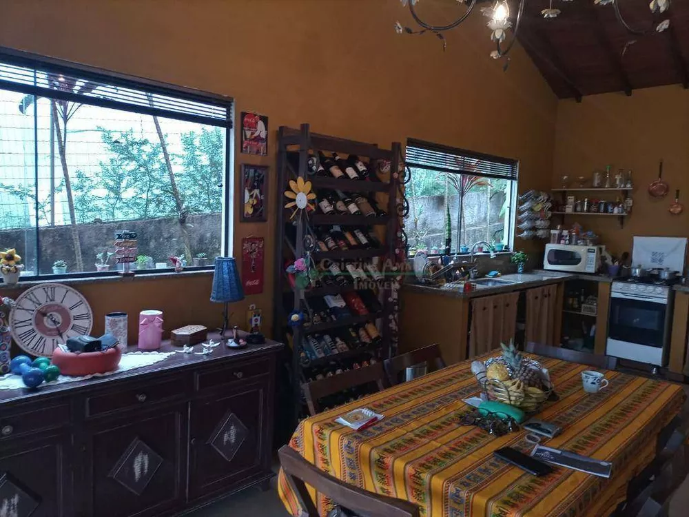 Casa de Condomínio, 3 quartos - Foto 31