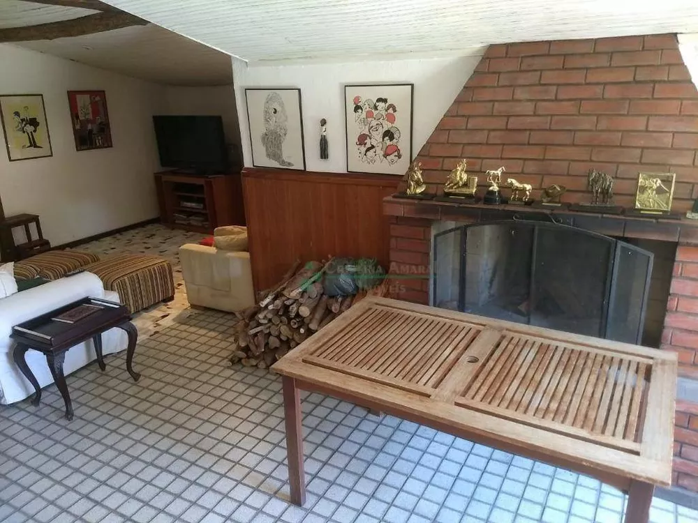 Sítio, 8 quartos, 3 hectares - Foto 80