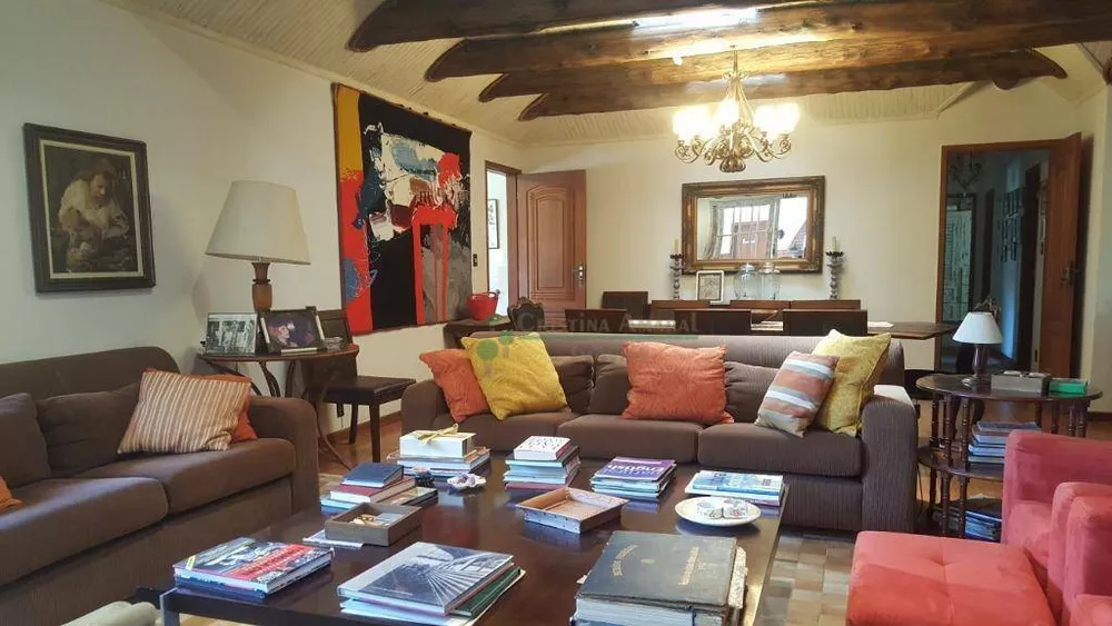 Sítio, 8 quartos, 3 hectares - Foto 52