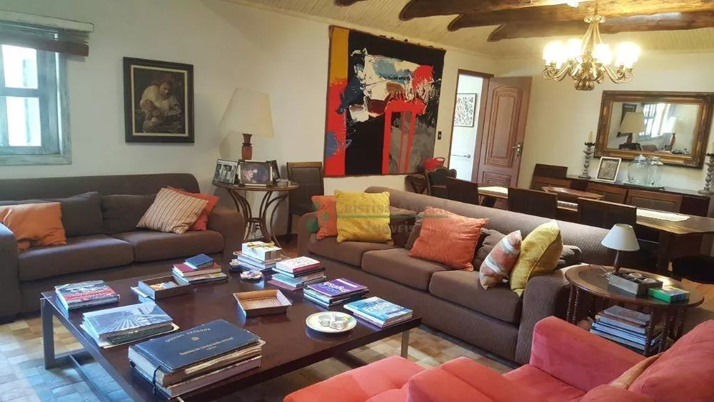 Sítio, 8 quartos, 3 hectares - Foto 51