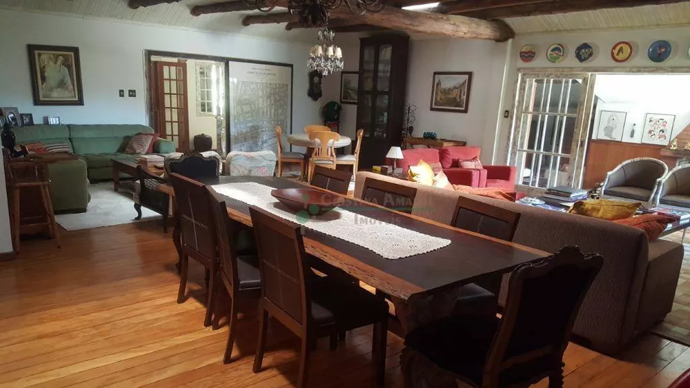 Sítio, 8 quartos, 3 hectares - Foto 39