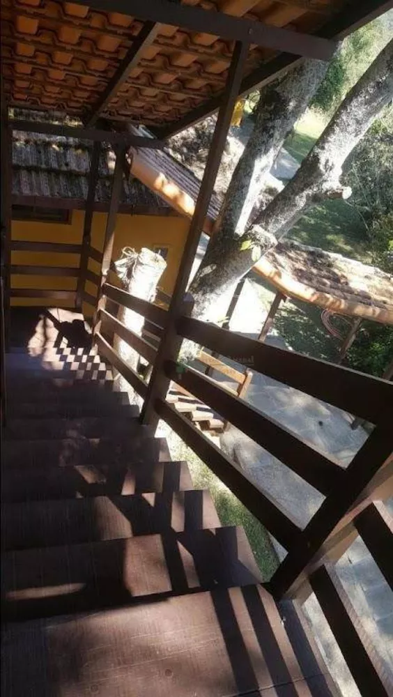 Sítio, 8 quartos, 3 hectares - Foto 32