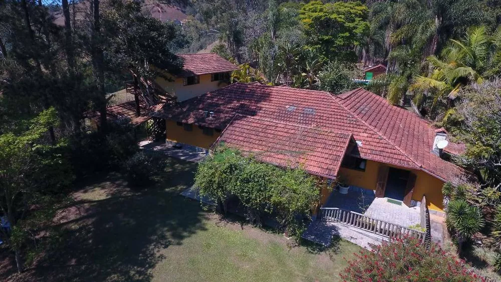 Sítio, 8 quartos, 3 hectares - Foto 55