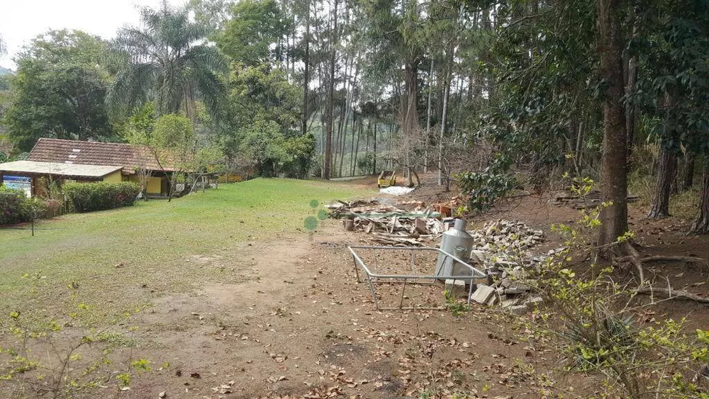 Sítio, 8 quartos, 3 hectares - Foto 10