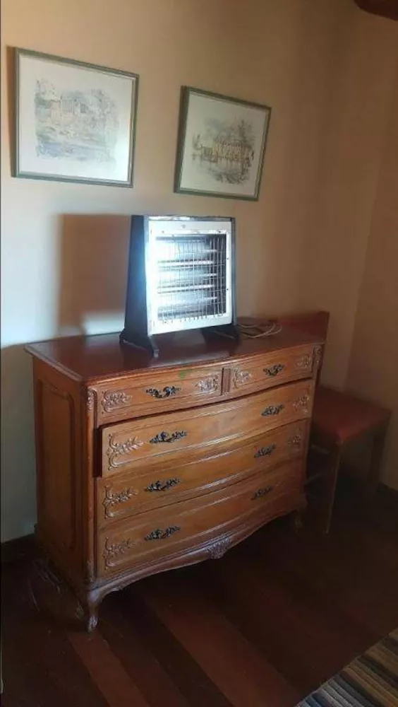 Sítio, 8 quartos, 3 hectares - Foto 34