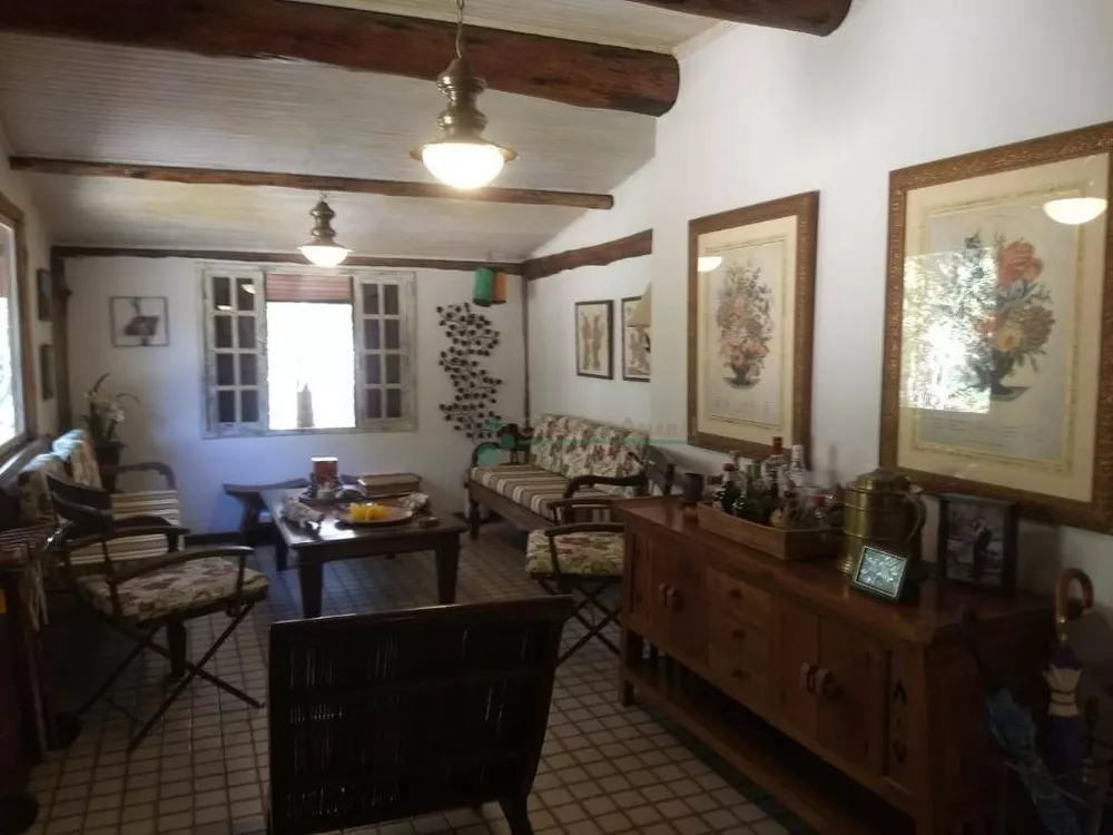 Sítio, 8 quartos, 3 hectares - Foto 81