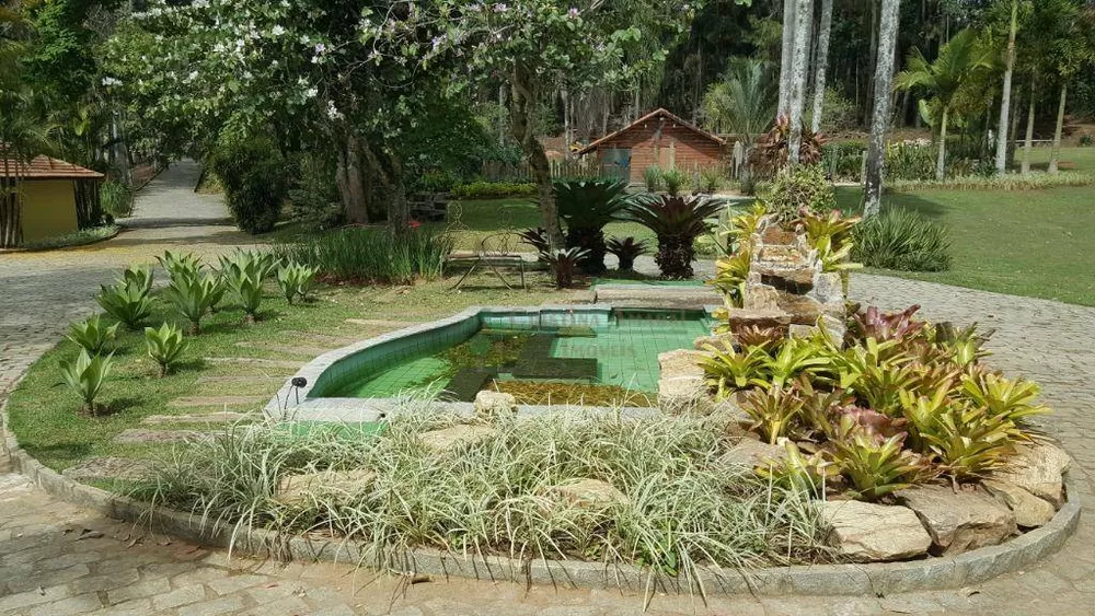 Sítio, 8 quartos, 3 hectares - Foto 20