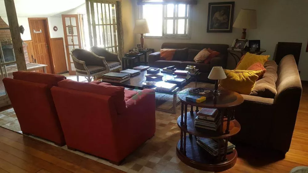 Sítio, 8 quartos, 3 hectares - Foto 42