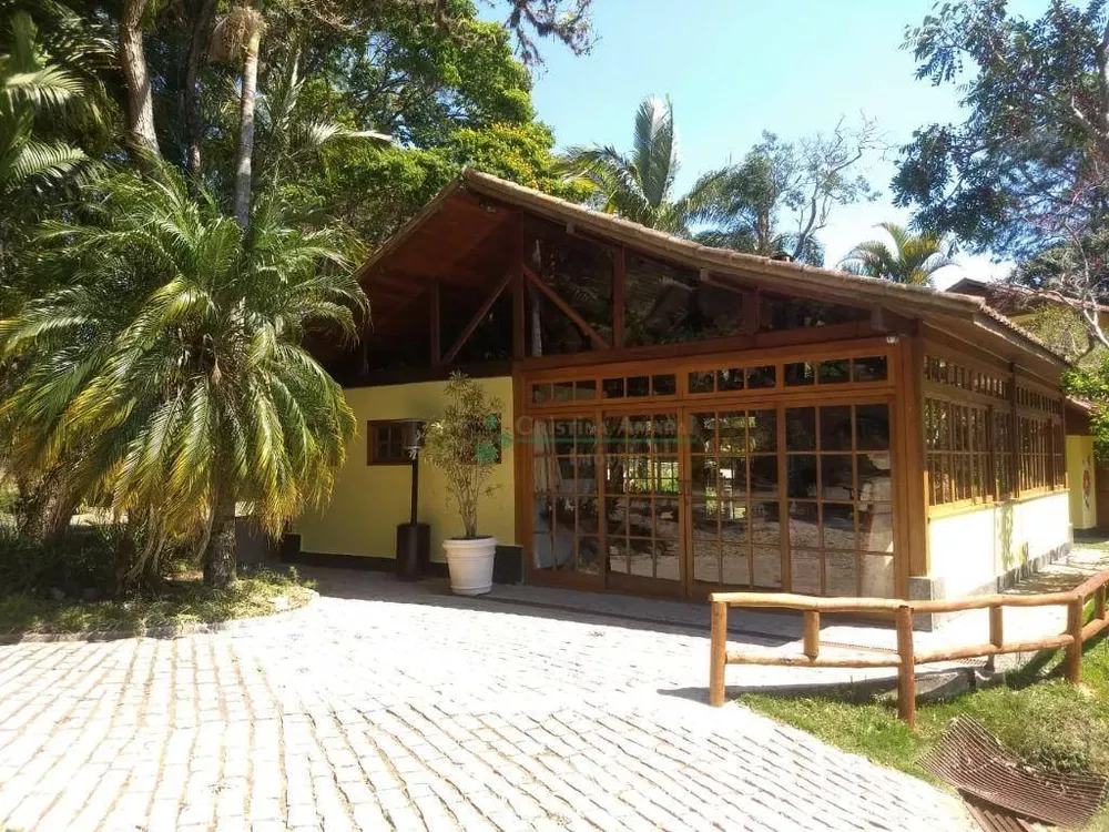 Sítio, 8 quartos, 3 hectares - Foto 68