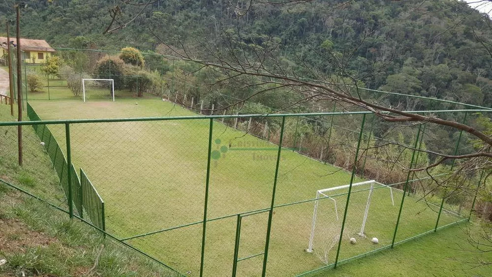 Sítio, 8 quartos, 3 hectares - Foto 22