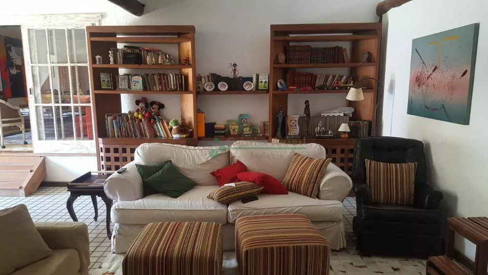 Sítio, 8 quartos, 3 hectares - Foto 47