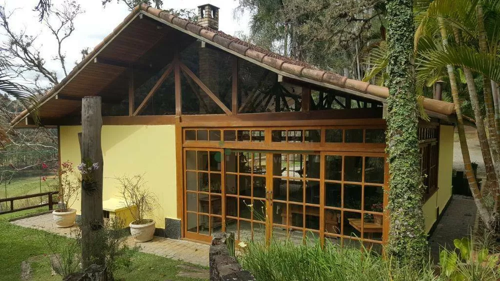 Sítio, 8 quartos, 3 hectares - Foto 15