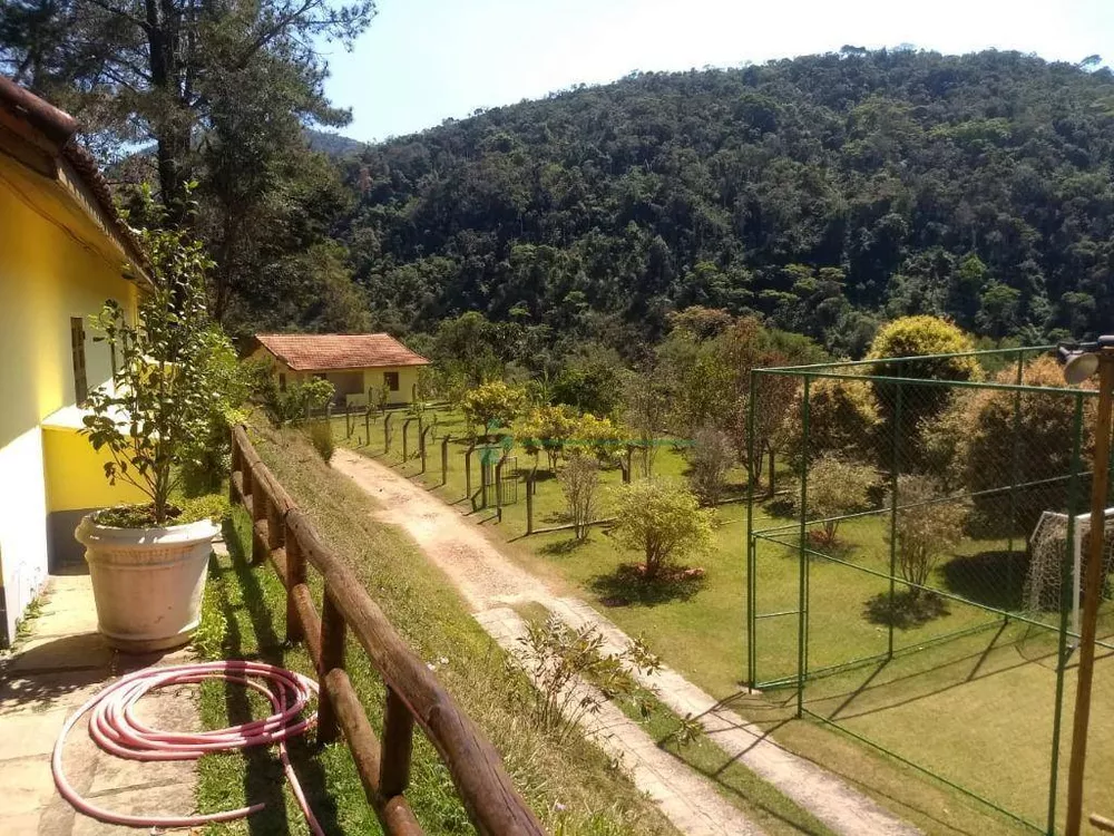 Sítio, 8 quartos, 3 hectares - Foto 69