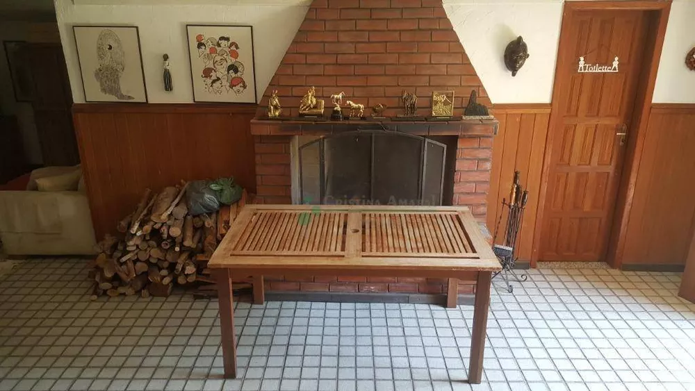 Sítio, 8 quartos, 3 hectares - Foto 43